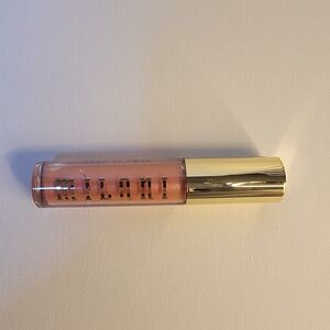 Milani Keep It Full Lip Plumper in shade Prismatic Peach